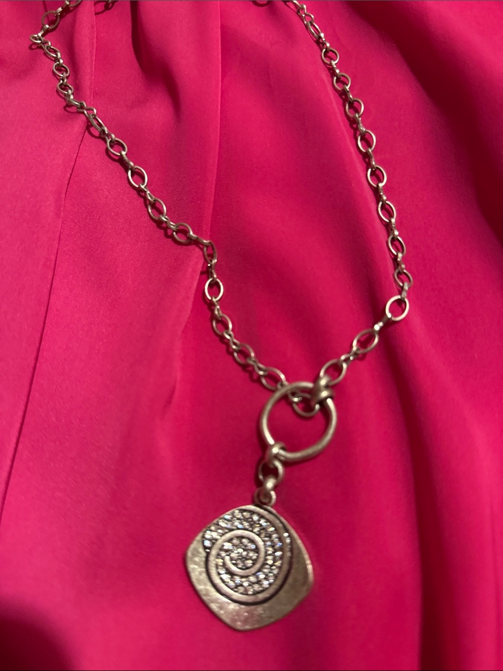Premier DesignsPendant Necklace - Women Jewelry